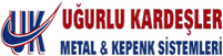 uğurlu kardeşler logo